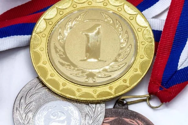 Medallas